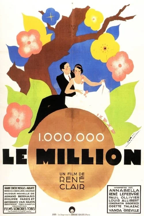 Le million