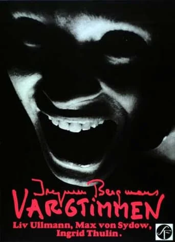 Vargtimmen