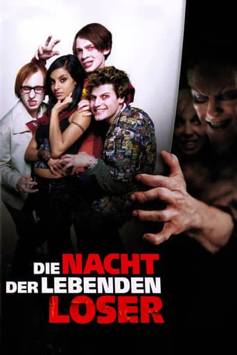 Die Nacht der lebenden Loser