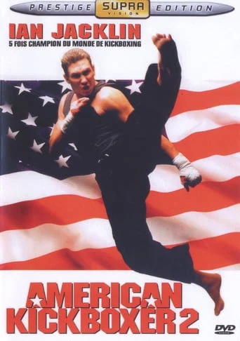 American Kickboxer 2