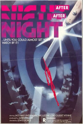 Night After Night After Night