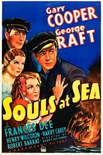 Souls at Sea