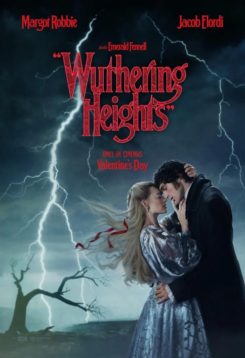 "Wuthering Heights"
