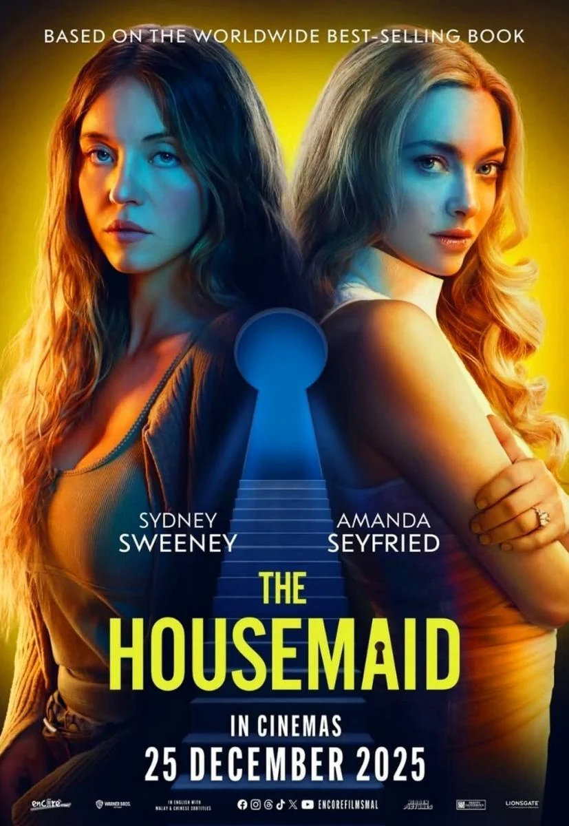 The Housemaid