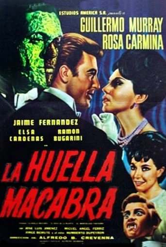 La Huella MAcabra