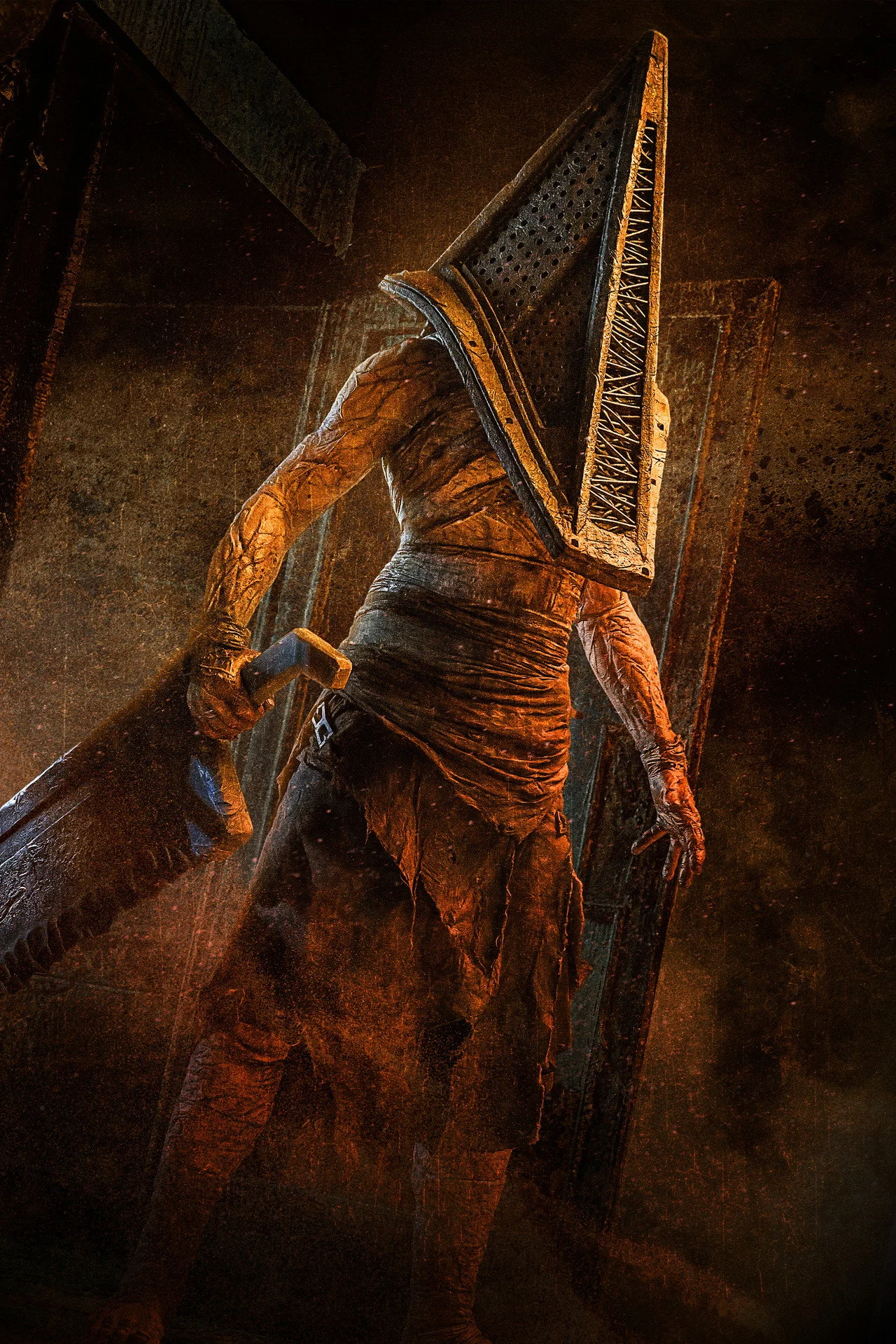 Return to Silent Hill