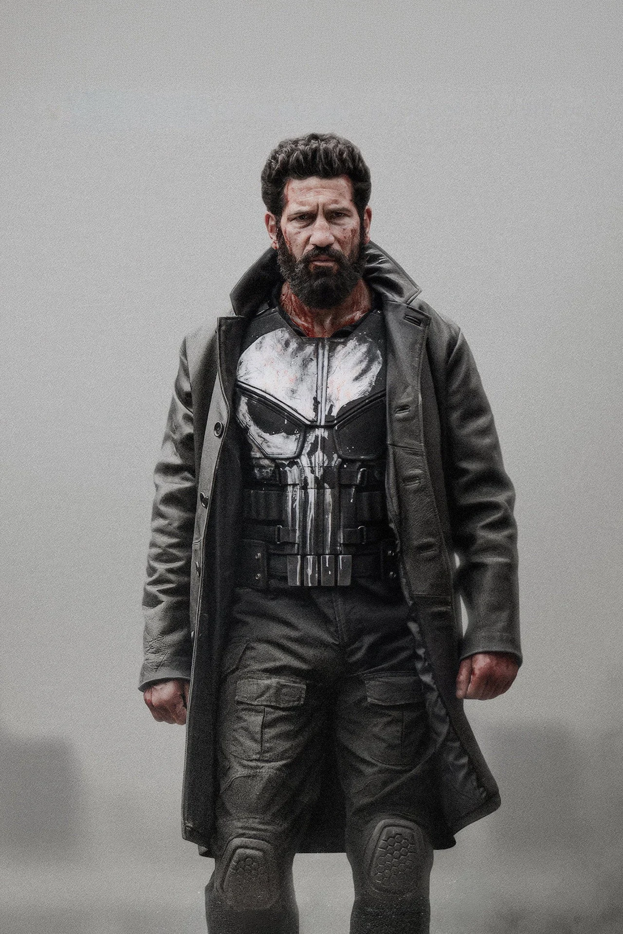 The Punisher: One Last Kill