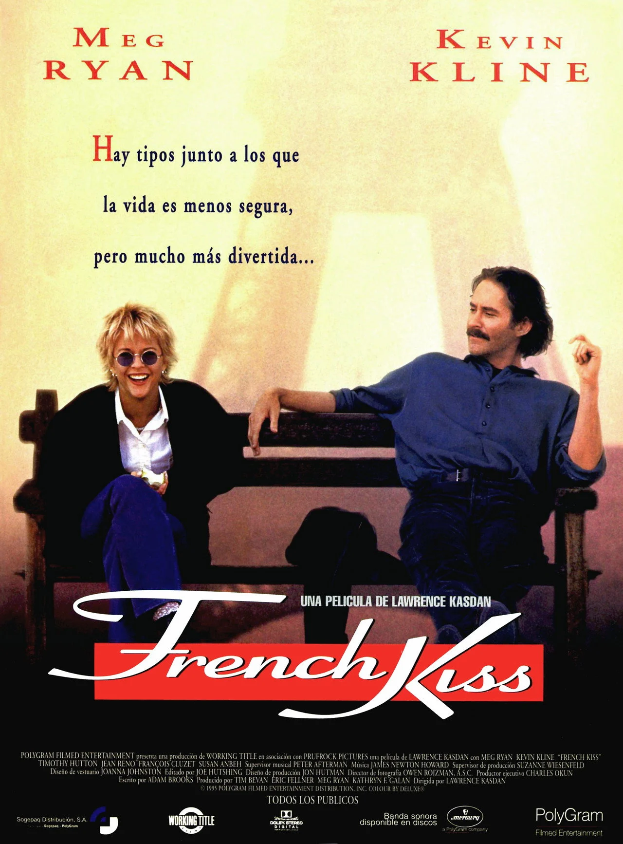 French Kiss