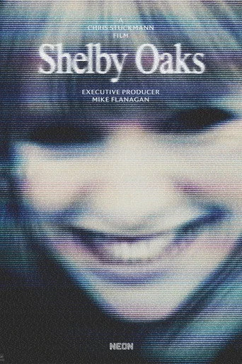 Shelby Oaks