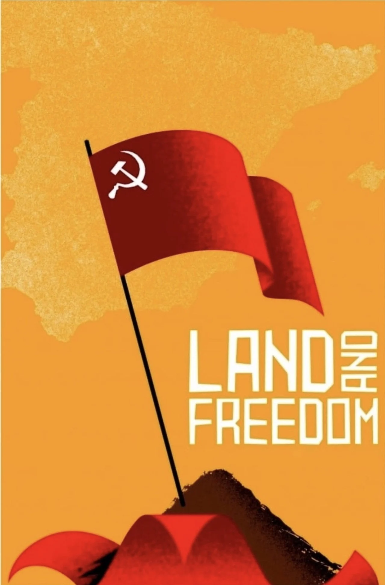 Land and Freedom
