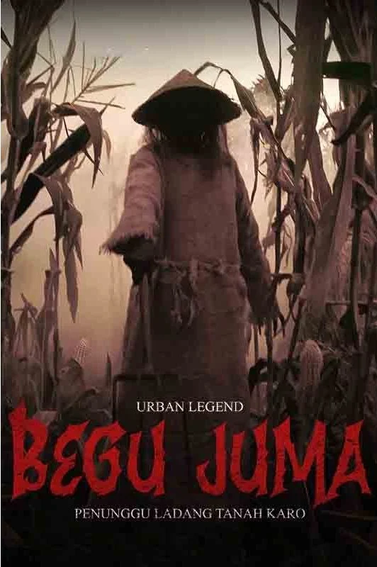 URBAN LEGEND : BEGU JUMA