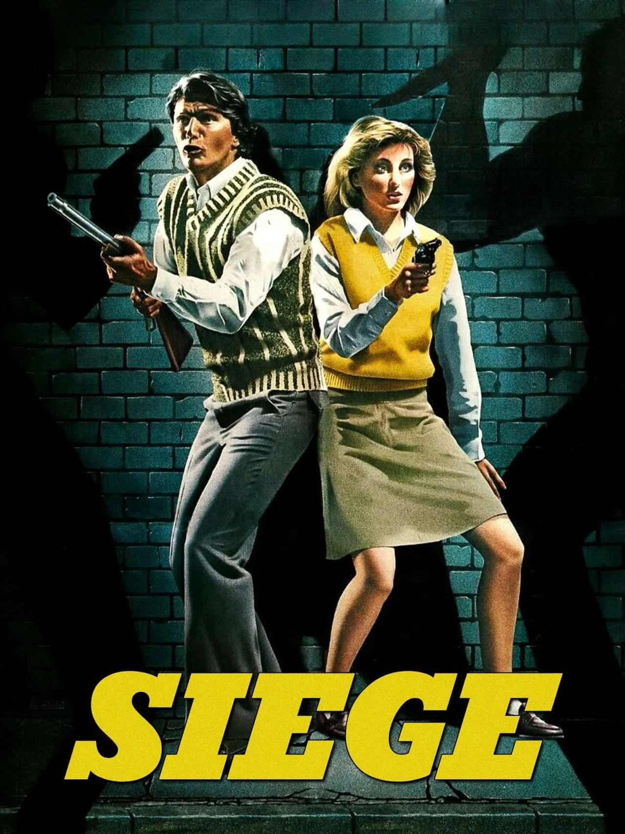 Self Defense