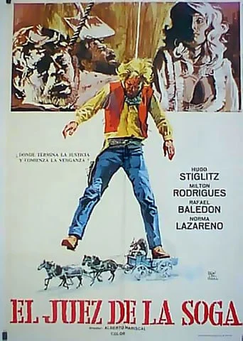 El Juez de la Soga
