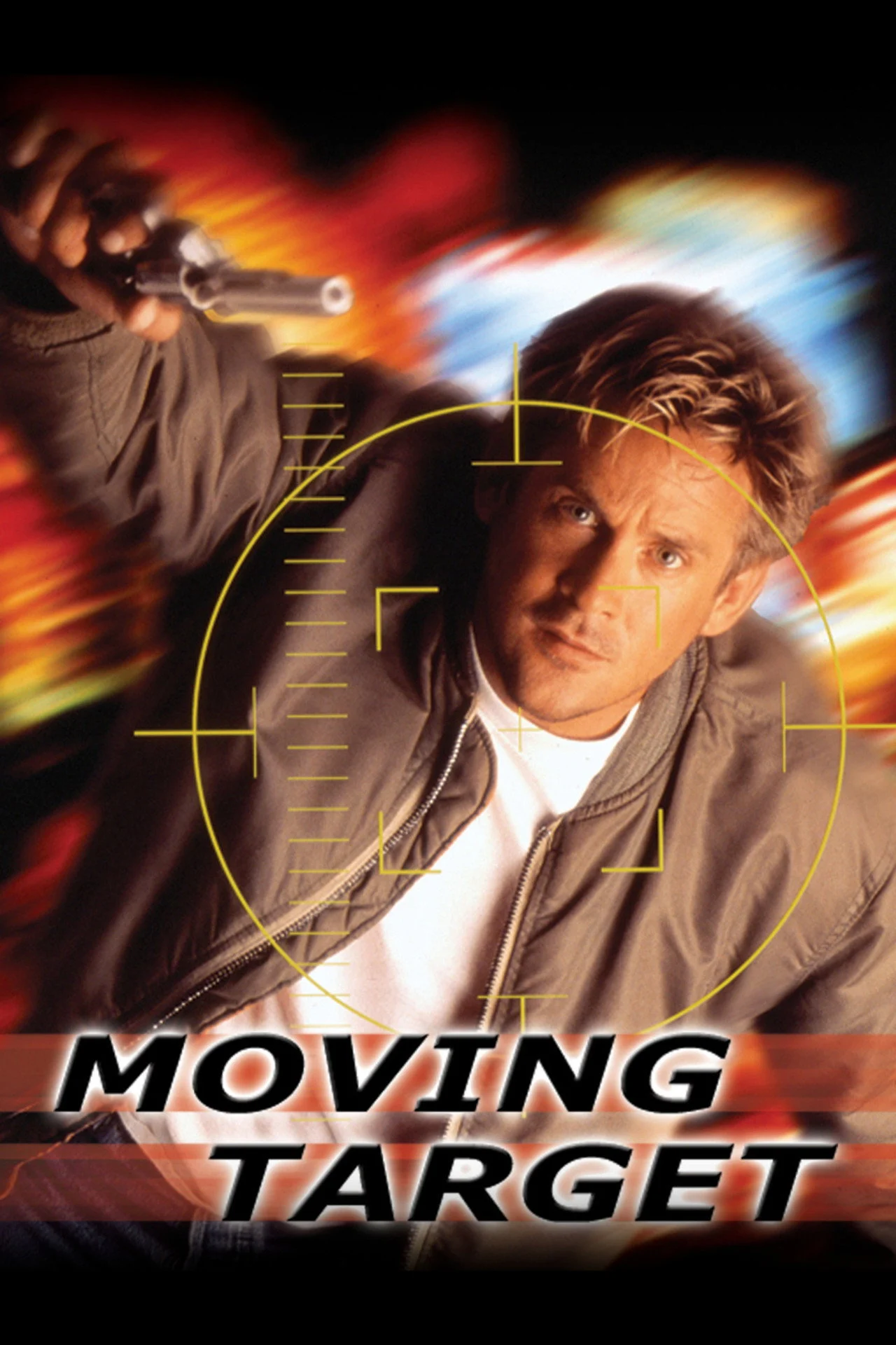 Moving Target