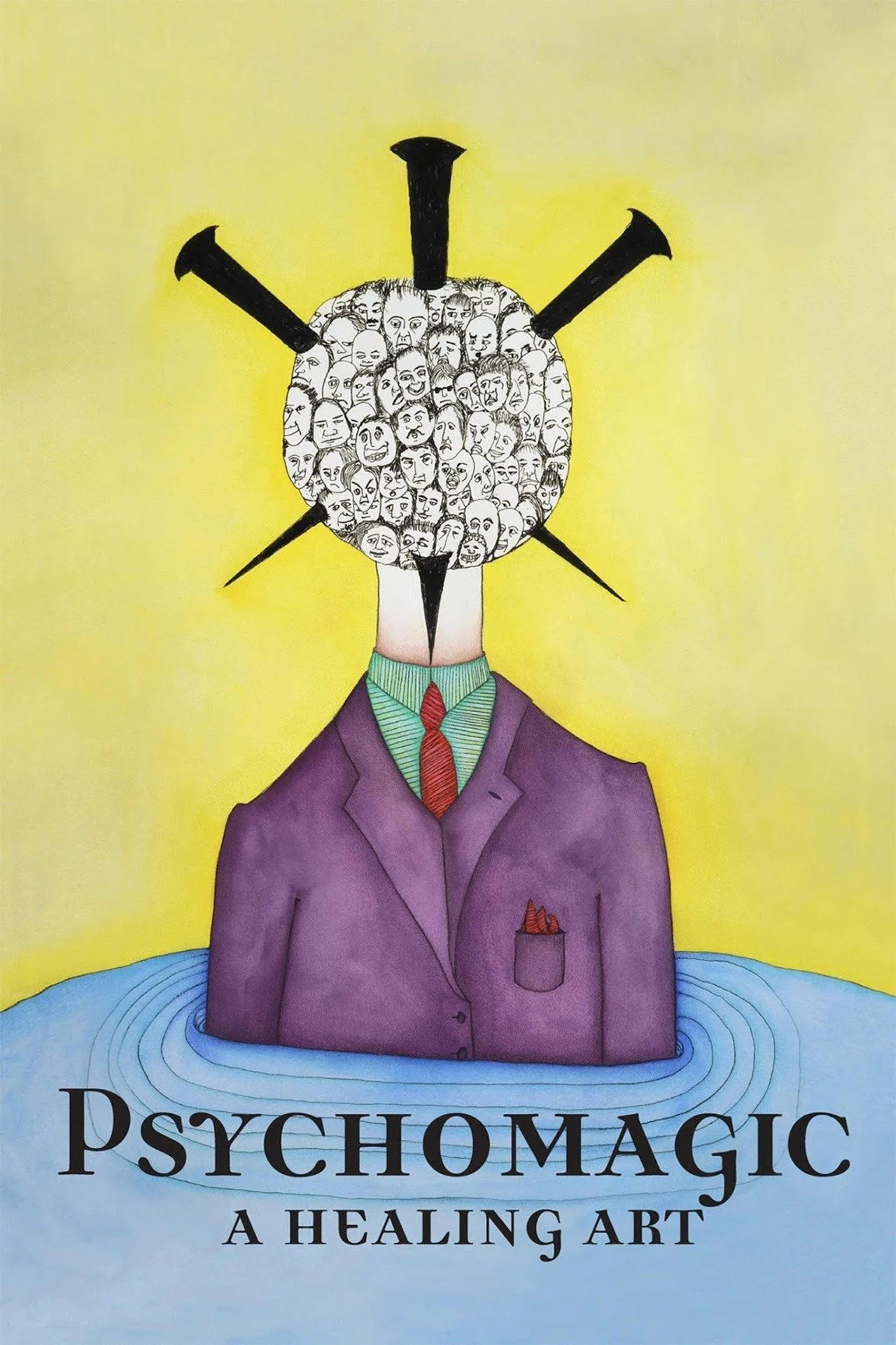 Psychomagie, un art pour guérir