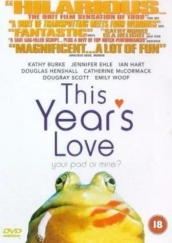 This Year's Love