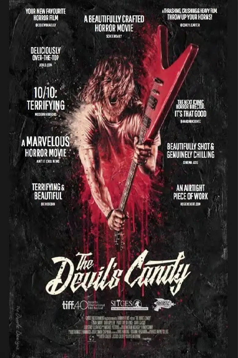 The Devil's Candy