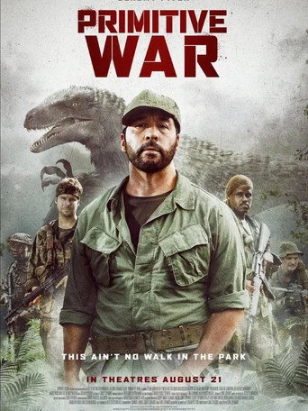 Primitive War
