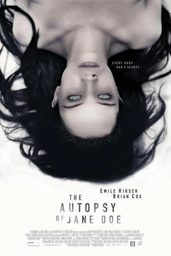The Autopsy of Jane Doe