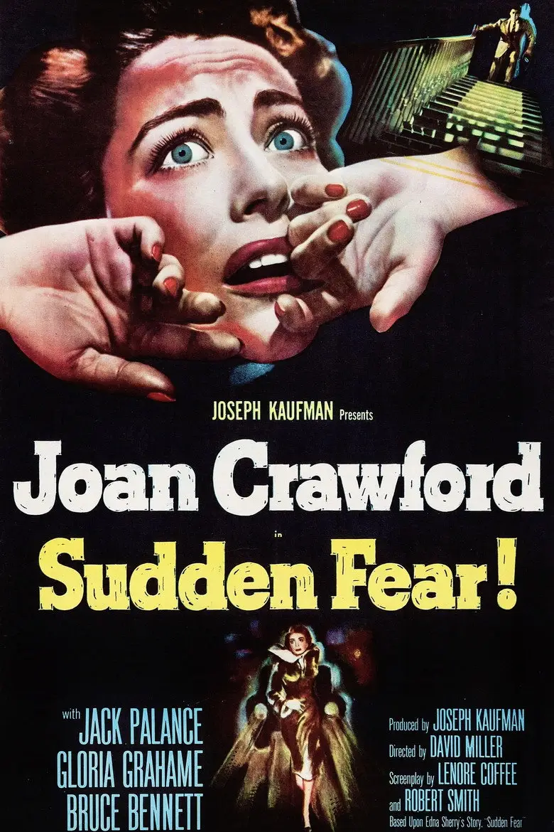 Sudden Fear