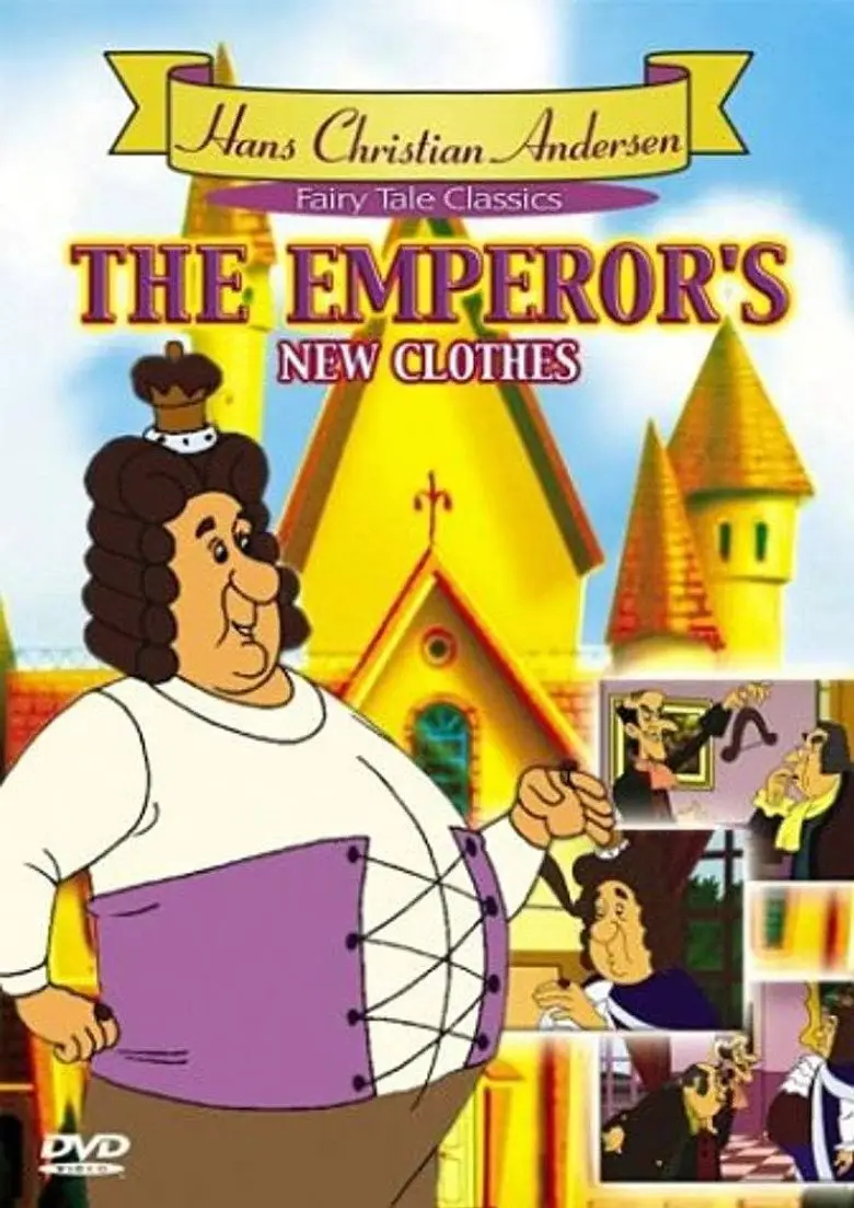 The Emperor's New Clothes