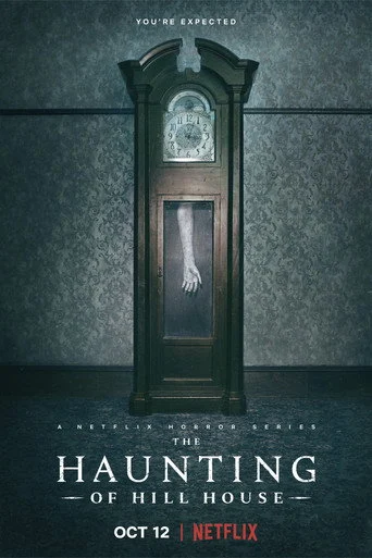 The Haunting of Hill House