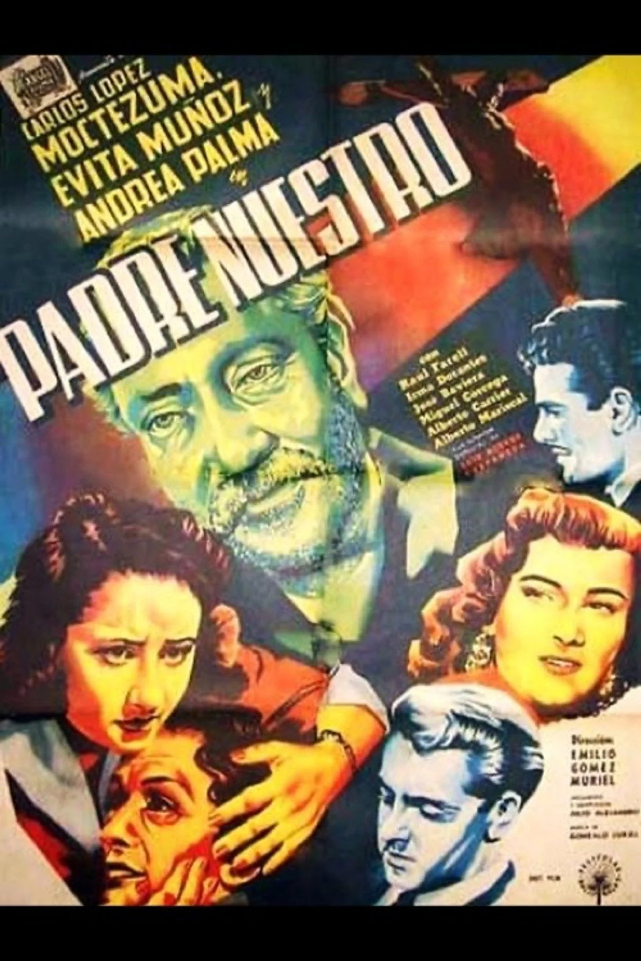 Padre Nuestro