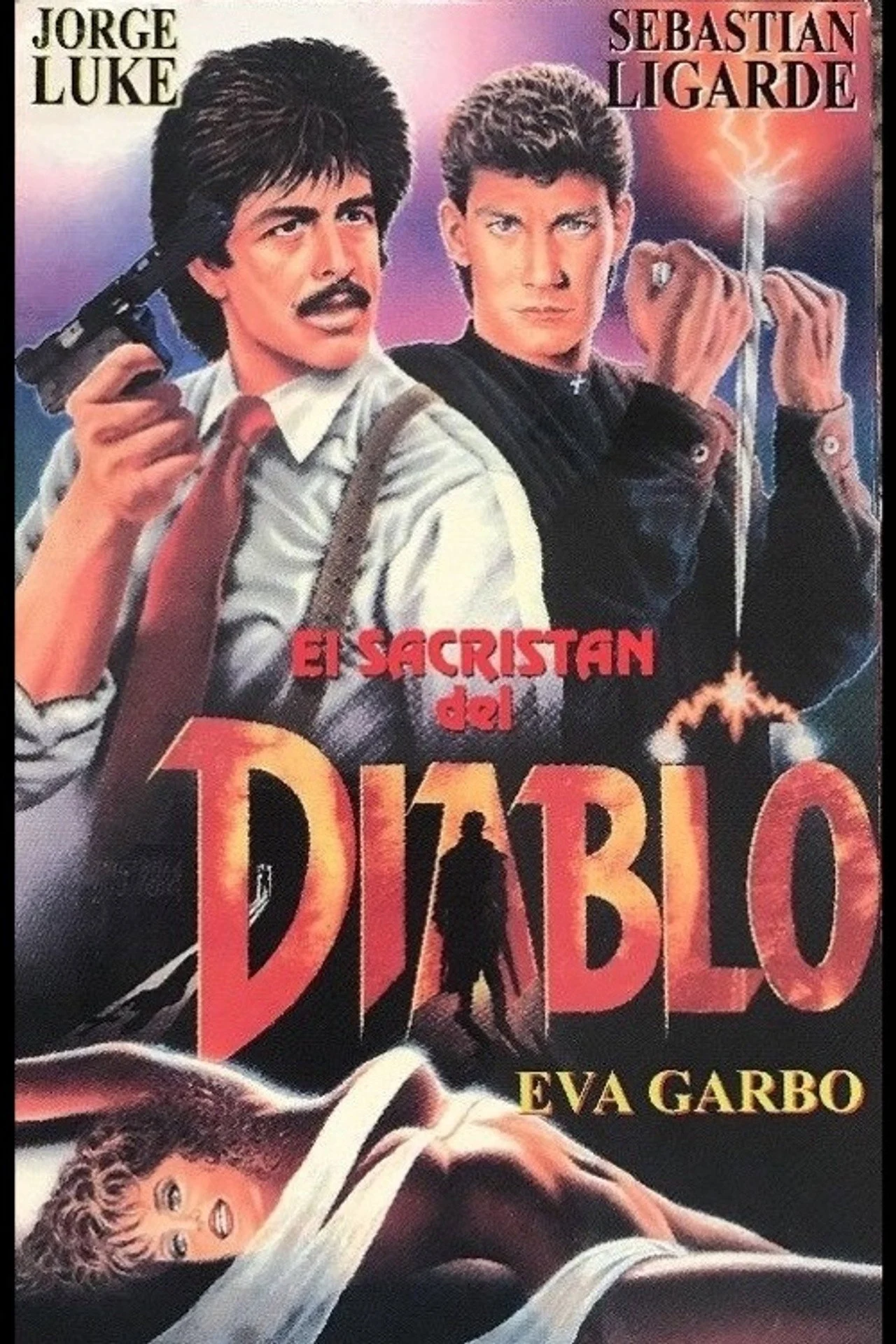 El Sacristán del Diablo