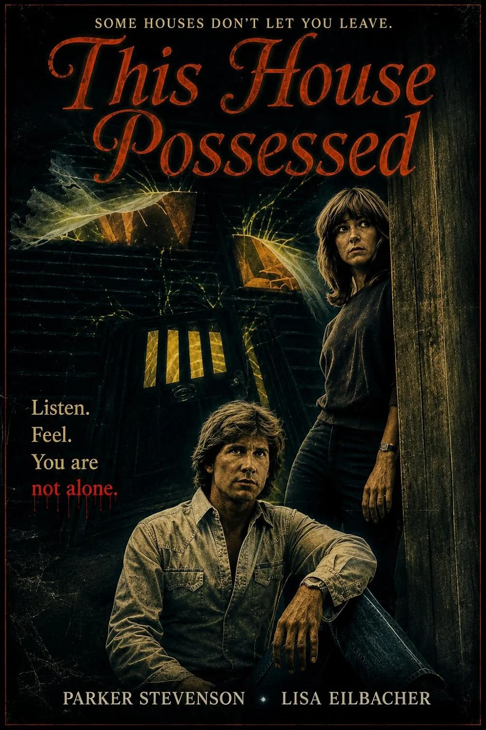 This House Possessed