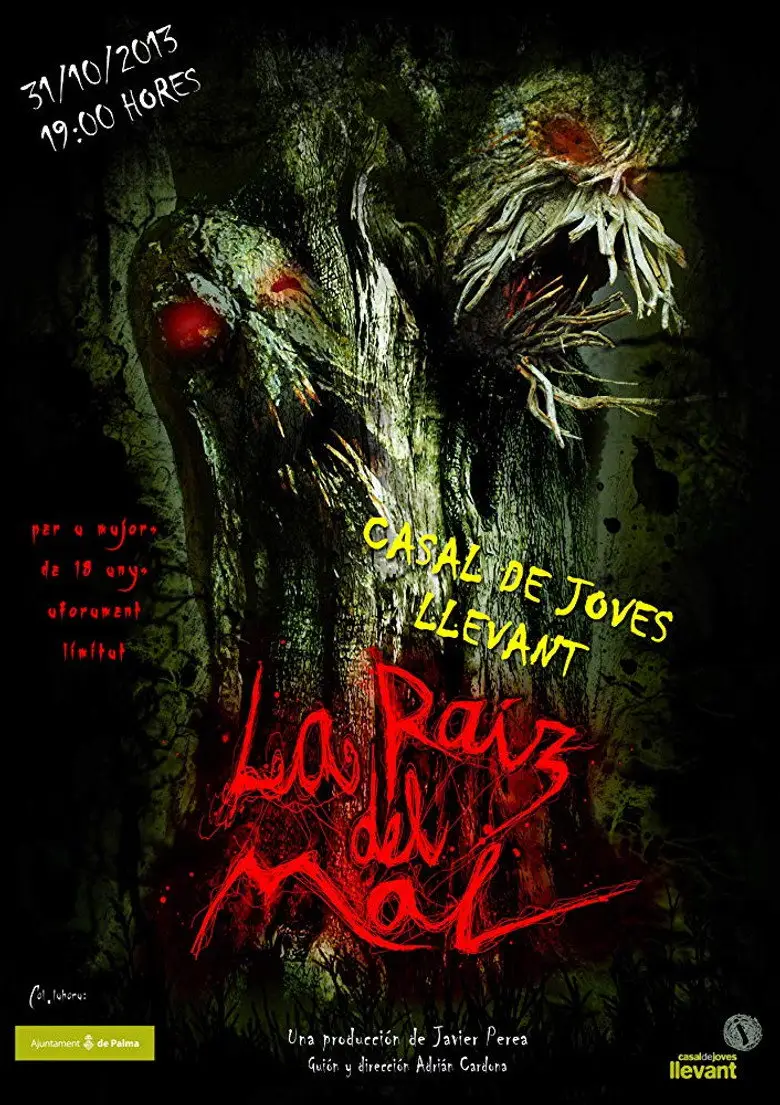 La Raíz del Mal