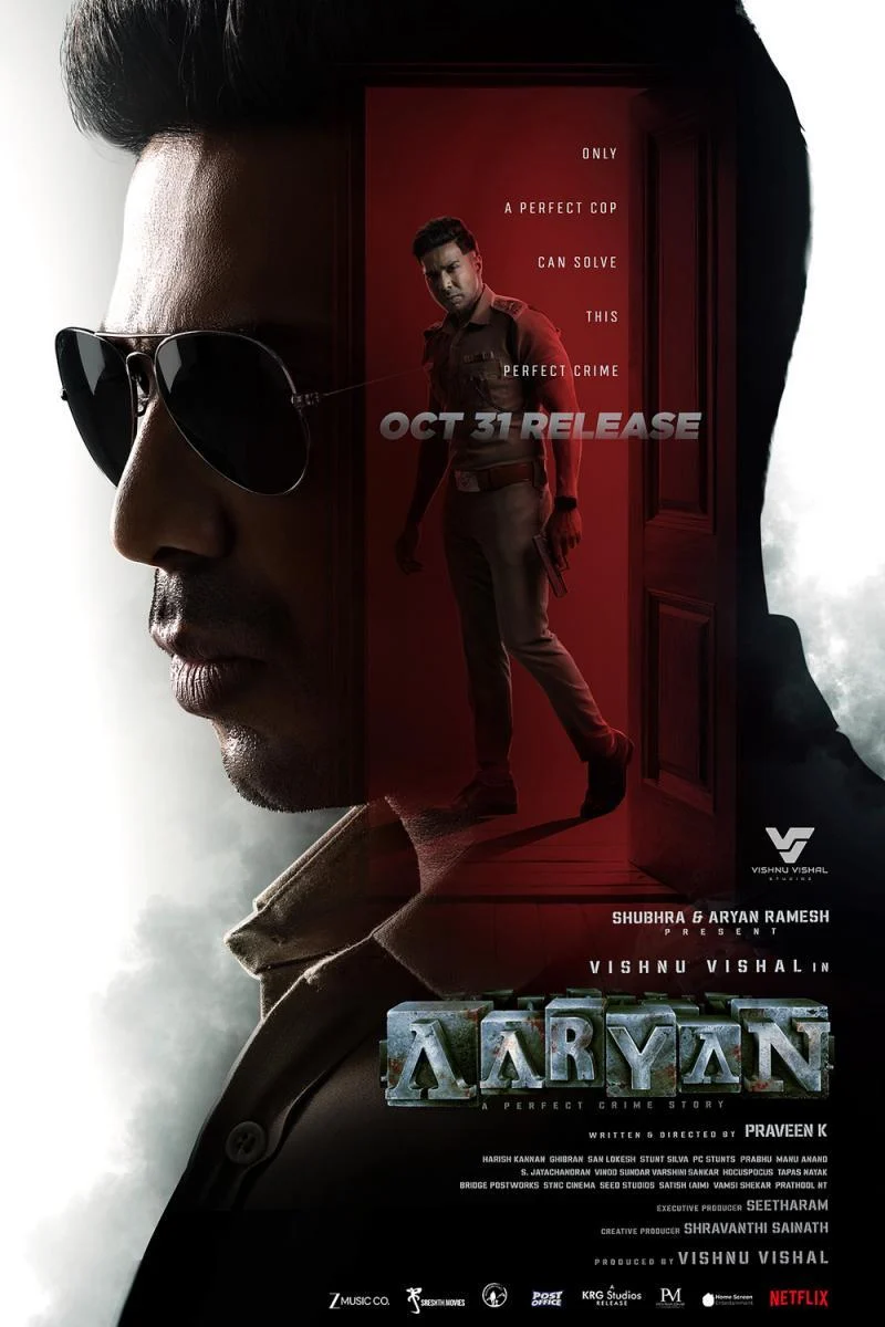 ஆர்யன்