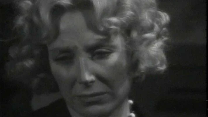 Anna Christie