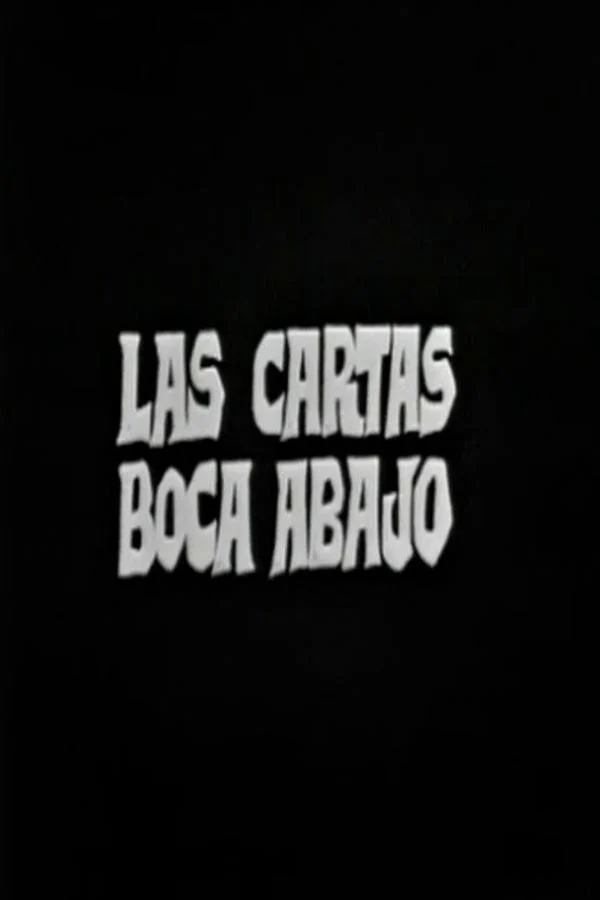 Las Cartas Boca Abajo