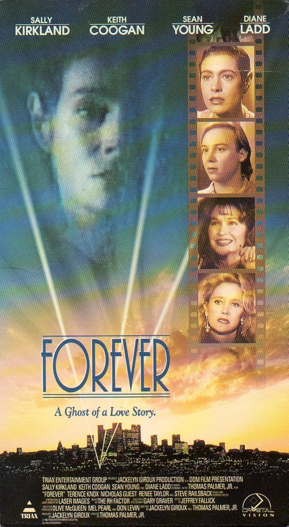 Forever