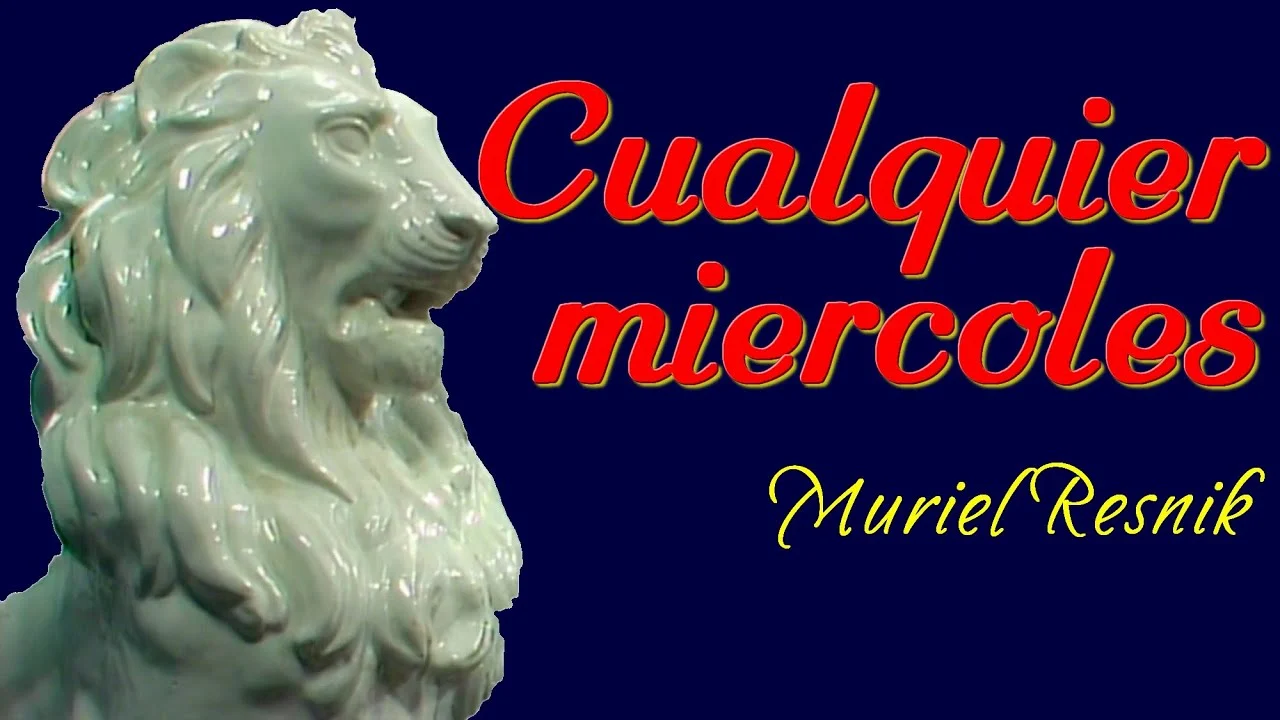 Cualquier Miércoles