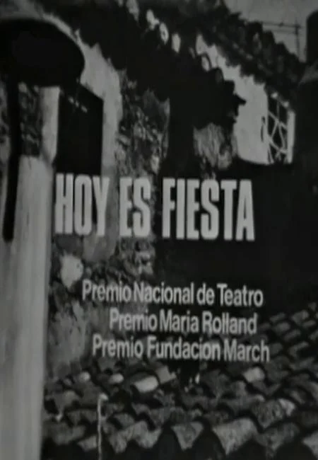 Hoy Es Fiesta