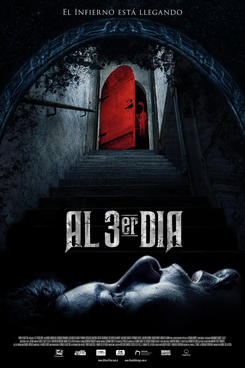 Al 3er Día