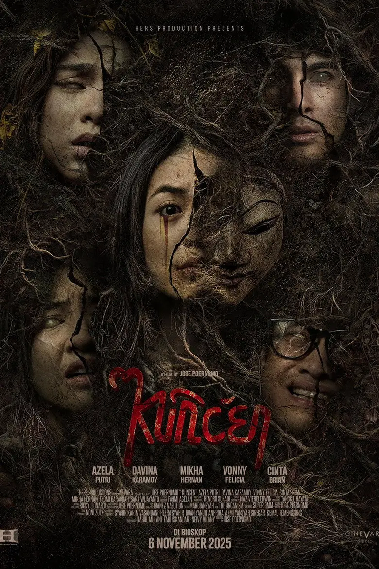 Kuncen