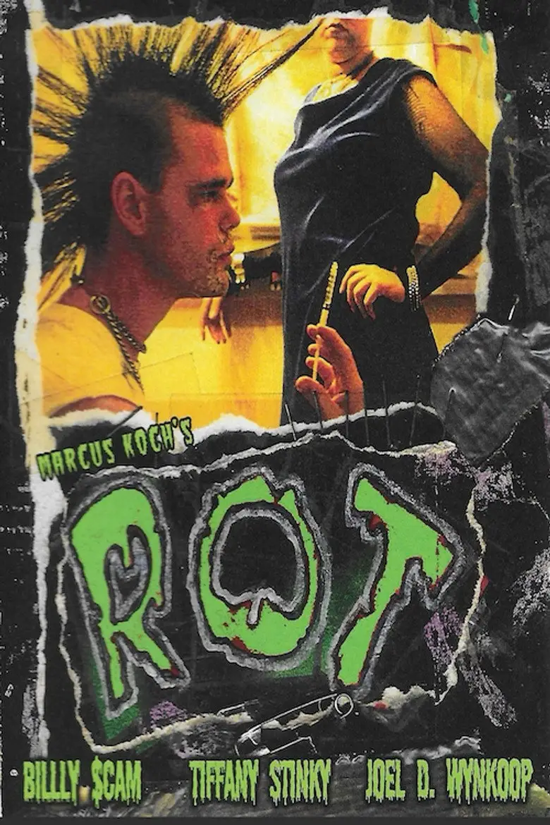 Rot