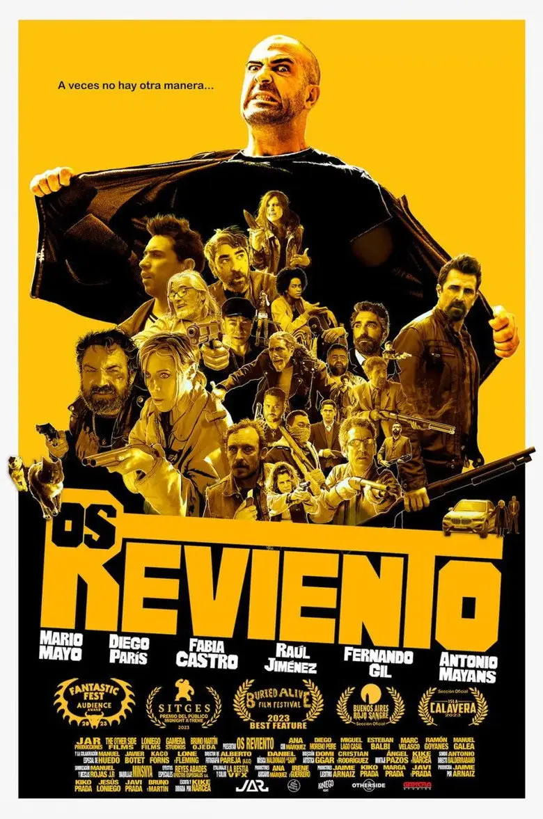 Os Reviento