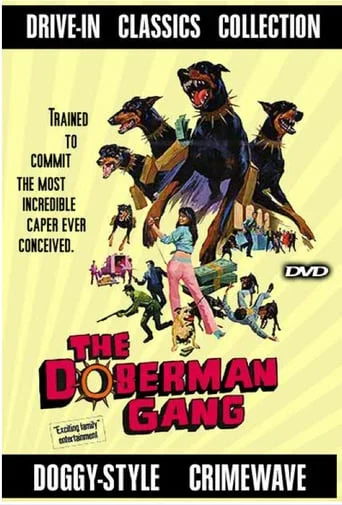 The Doberman Gang