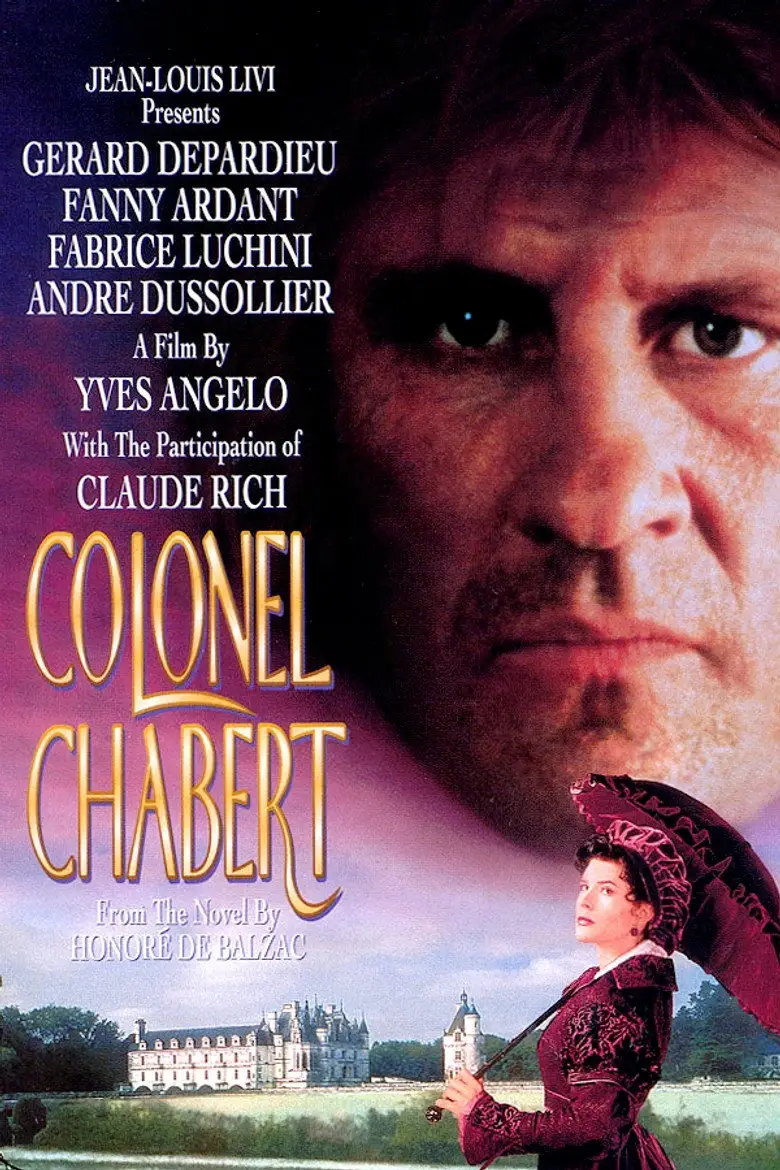 Le Colonel Chabert