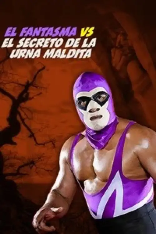 El Fantasma Vs. el Secreto de la Urna Maldita