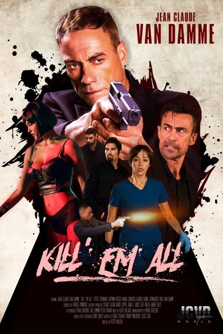 Kill 'em All