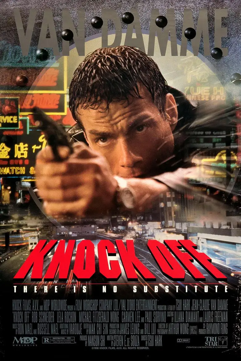 Knock Off