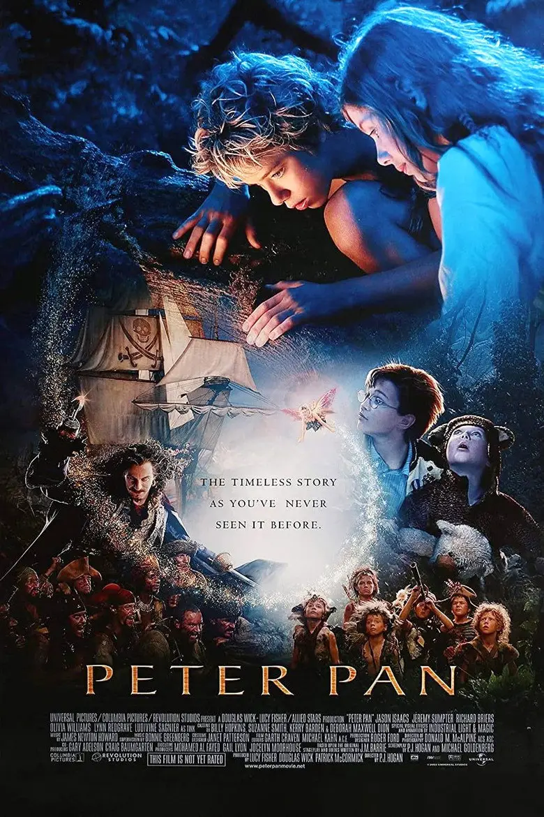 Peter Pan