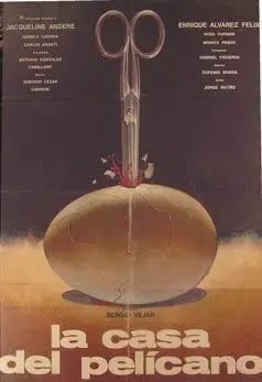 La Casa del Pelícano