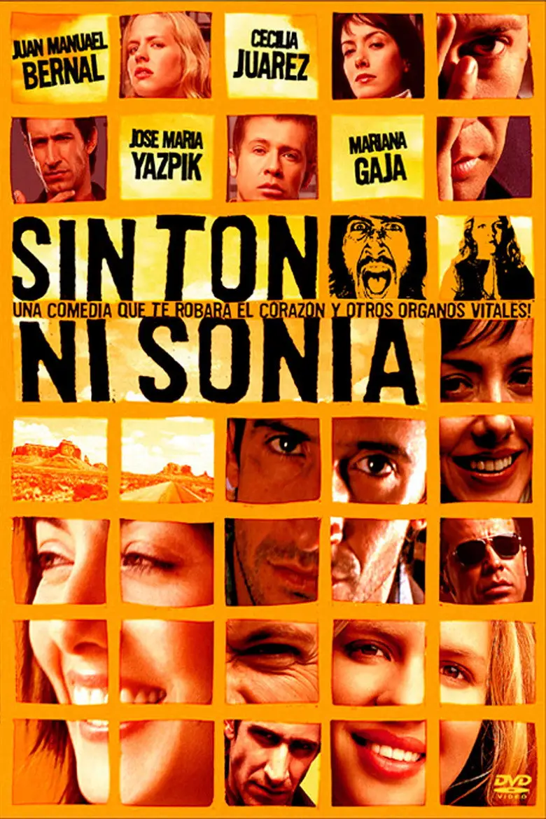 Sin ton ni Sonia