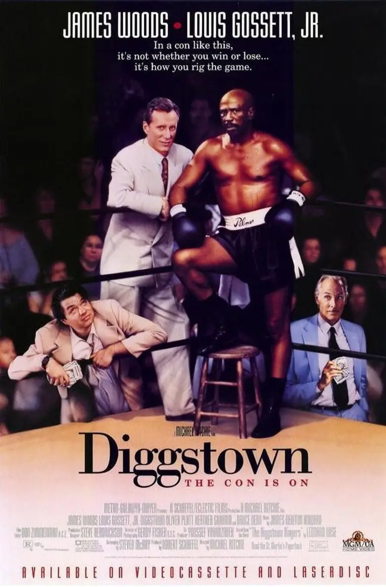 Diggstown