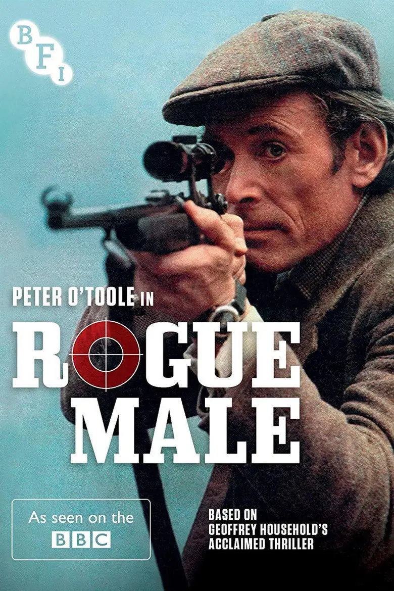 Rogue Male